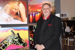 Art Beautique Images Proudly Featured At IBS Show In NYC